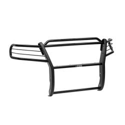 Westin - Westin 40-3845 Sportsman 1-Piece Grille Guard - Image 5