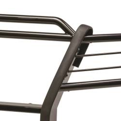 Westin - Westin 40-3845 Sportsman 1-Piece Grille Guard - Image 3