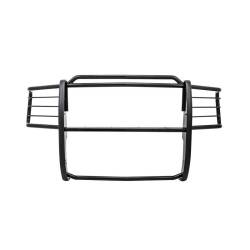 Westin - Westin 40-3875 Sportsman 1-Piece Grille Guard - Image 3
