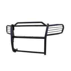Westin - Westin 40-3885 Sportsman 1-Piece Grille Guard - Image 1