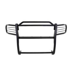 Westin - Westin 40-3885 Sportsman 1-Piece Grille Guard - Image 3