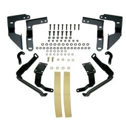Westin - Westin 57-1955 HDX Grille Guard - Image 5