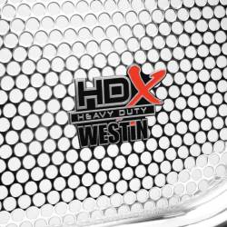 Westin - Westin 57-2010 HDX Grille Guard - Image 5