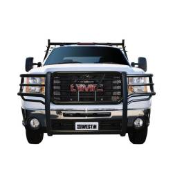 Westin - Westin 57-2315 HDX Grille Guard - Image 3