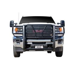 Westin - Westin 57-2335 HDX Grille Guard - Image 2