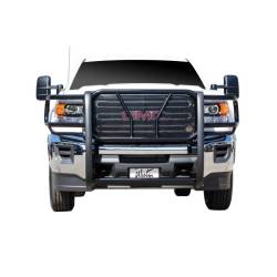 Westin - Westin 57-3665 HDX Grille Guard - Image 2