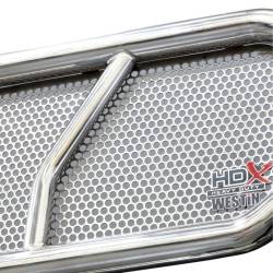 Westin - Westin 57-3680 HDX Grille Guard - Image 5