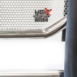 Westin - Westin 57-3690 HDX Grille Guard - Image 4