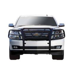 Westin - Westin 57-3805 HDX Grille Guard - Image 4