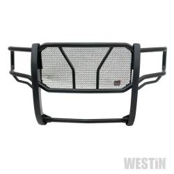 Westin - Westin 57-3925 HDX Grille Guard - Image 1