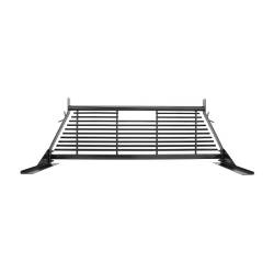 Westin - Westin 57-8025 Heavy Duty Headache Rack Truck Cab Protector - Image 6