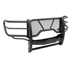 Westin - Westin 57-92375 HDX Winch Mount Grille Guard - Image 2