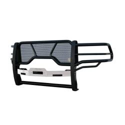 Westin - Westin 57-93555 HDX Winch Mount Grille Guard - Image 1