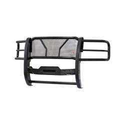 Westin - Westin 57-93685 HDX Winch Mount Grille Guard - Image 1