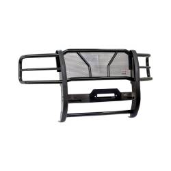 Westin - Westin 57-93685 HDX Winch Mount Grille Guard - Image 2