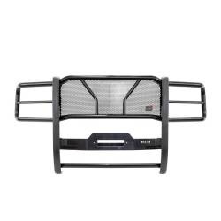 Westin - Westin 57-93685 HDX Winch Mount Grille Guard - Image 3