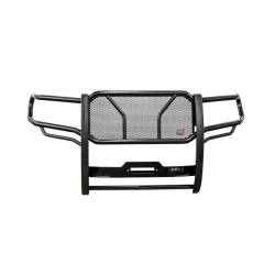 Westin - Westin 57-93705 HDX Winch Mount Grille Guard - Image 2