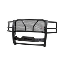 Westin - Westin 57-93875 HDX Winch Mount Grille Guard - Image 1