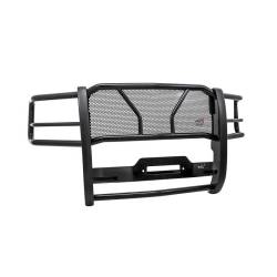 Westin - Westin 57-93875 HDX Winch Mount Grille Guard - Image 2