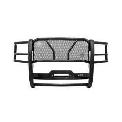 Westin - Westin 57-93875 HDX Winch Mount Grille Guard - Image 3