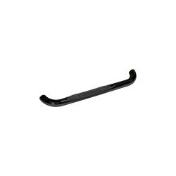 Westin - Westin 23-1325 E-Series 3 in. Round Cab Length Step Bar - Image 1