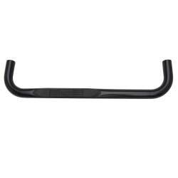 Westin - Westin 23-2325 E-Series 3 in. Round Cab Length Step Bar - Image 2