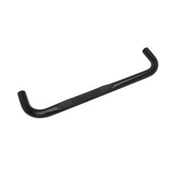 Westin - Westin 23-2325 E-Series 3 in. Round Cab Length Step Bar - Image 4