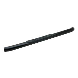 Westin - Westin 23-3135 E-Series 3 in. Round Cab Length Step Bar - Image 1