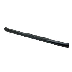 Westin - Westin 23-3135 E-Series 3 in. Round Cab Length Step Bar - Image 2