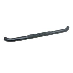 Westin - Westin 23-3315 E-Series 3 in. Round Cab Length Step Bar - Image 1