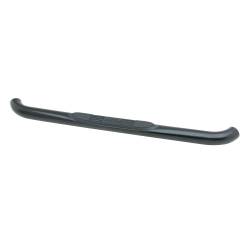 Westin - Westin 23-3315 E-Series 3 in. Round Cab Length Step Bar - Image 2