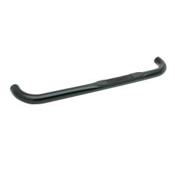 Westin - Westin 23-3505 E-Series 3 in. Round Cab Length Step Bar - Image 2