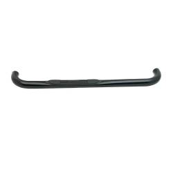 Westin - Westin 23-3505 E-Series 3 in. Round Cab Length Step Bar - Image 3