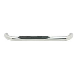 Westin - Westin 23-1320 E-Series 3 in. Round Cab Length Step Bar - Image 8