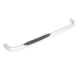 Westin - Westin 23-2340 E-Series 3 in. Round Cab Length Step Bar - Image 1