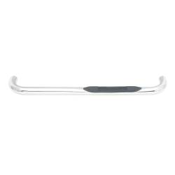 Westin - Westin 23-2340 E-Series 3 in. Round Cab Length Step Bar - Image 3