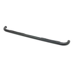 Westin - Westin 23-0930 E-Series 3 in. Round Cab Length Step Bar - Image 2