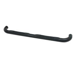 Westin - Westin 23-1555 E-Series 3 in. Round Cab Length Step Bar - Image 2