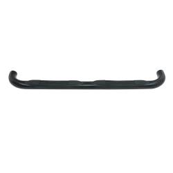 Westin - Westin 23-1555 E-Series 3 in. Round Cab Length Step Bar - Image 3