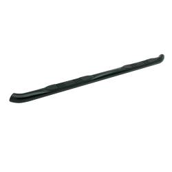Westin - Westin 23-1855 E-Series 3 in. Round Cab Length Step Bar - Image 1
