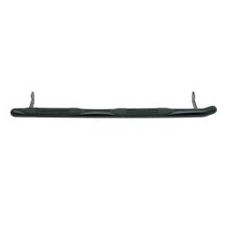 Westin - Westin 23-1855 E-Series 3 in. Round Cab Length Step Bar - Image 3