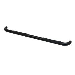Westin - Westin 23-3045 E-Series 3 in. Round Cab Length Step Bar - Image 2