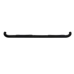 Westin - Westin 23-3045 E-Series 3 in. Round Cab Length Step Bar - Image 3