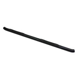 Westin - Westin 23-3155 E-Series 3 in. Round Cab Length Step Bar - Image 2