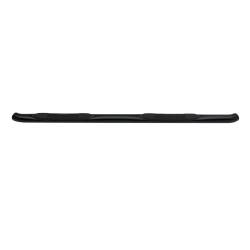 Westin - Westin 23-3155 E-Series 3 in. Round Cab Length Step Bar - Image 3