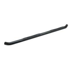 Westin - Westin 23-3295 E-Series 3 in. Round Cab Length Step Bar - Image 1