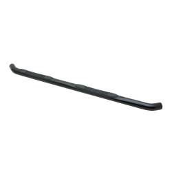 Westin - Westin 23-3295 E-Series 3 in. Round Cab Length Step Bar - Image 2