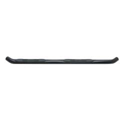 Westin - Westin 23-3295 E-Series 3 in. Round Cab Length Step Bar - Image 3