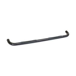 Westin - Westin 23-3815 E-Series 3 in. Round Cab Length Step Bar - Image 2