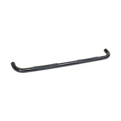 Westin - Westin 23-3825 E-Series 3 in. Round Cab Length Step Bar - Image 3
